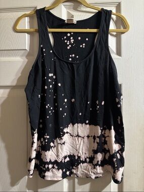 COPE Acid wash tank